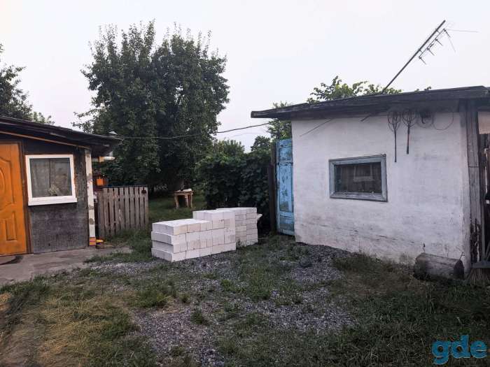 Продается жилой дом с мебелью, д. Озерщина, фотография 8