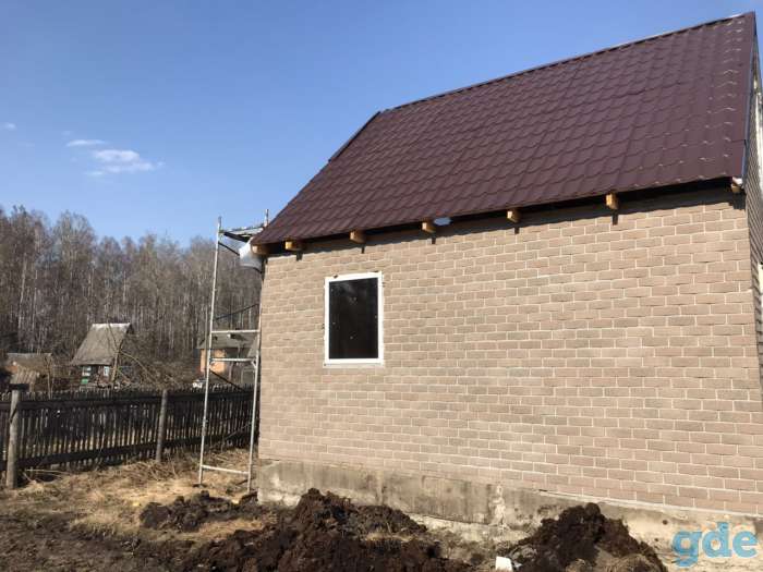 Продается дачный дом в Борисовском районе., фотография 3