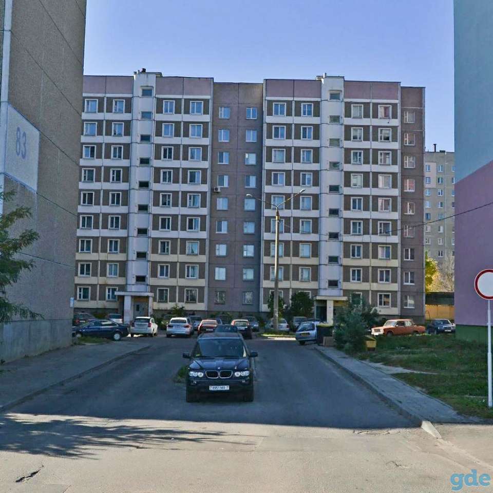 г. Минск, ул. Есенина, д. 85, фотография 10