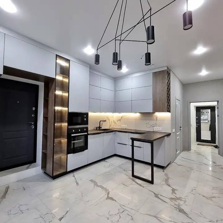 Кухни на заказ, фотография 8