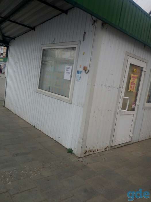 Сдам или продам павильон, ул. Тельмана ряд Т, фотография 4