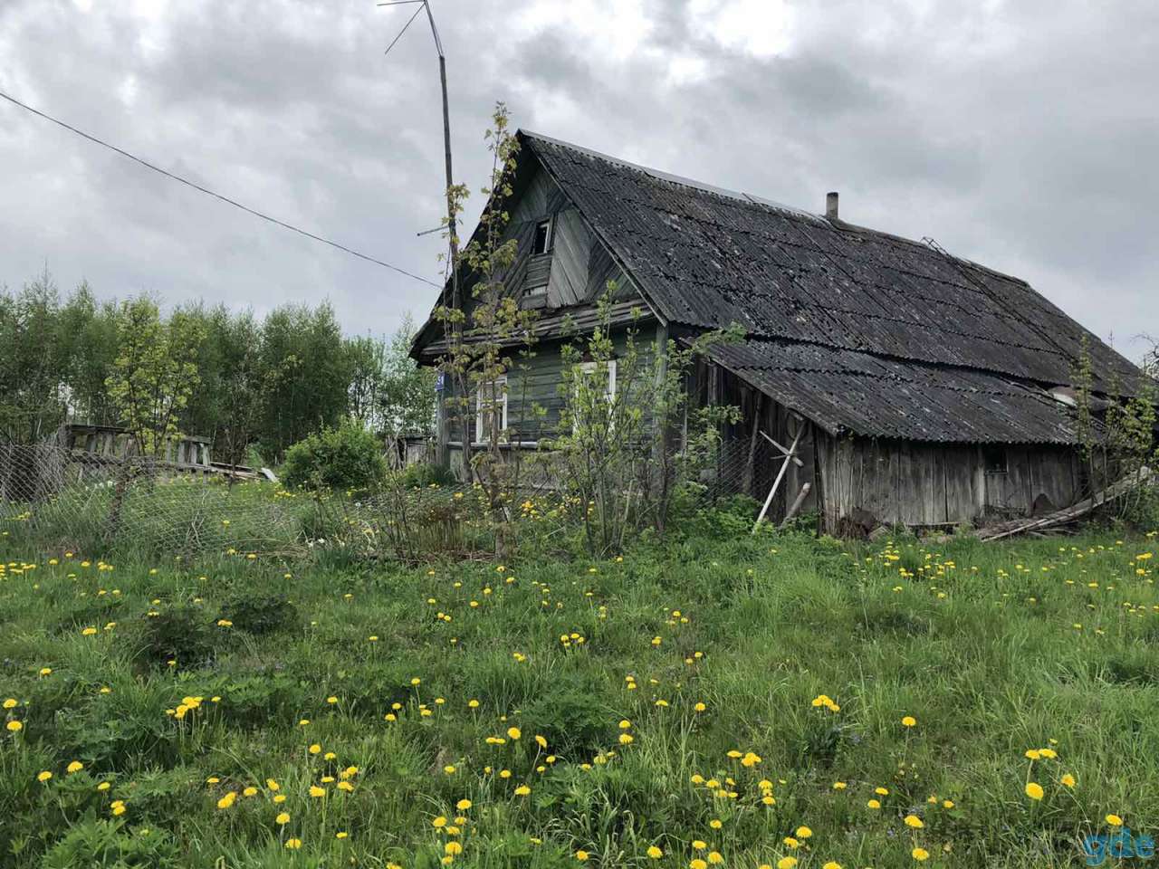 Продам участок 25 соток в д. Юржишки, Раковский с/с, фотография 10