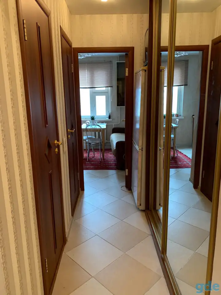 Квартира на сутки в г. Свислочь, фотография 4