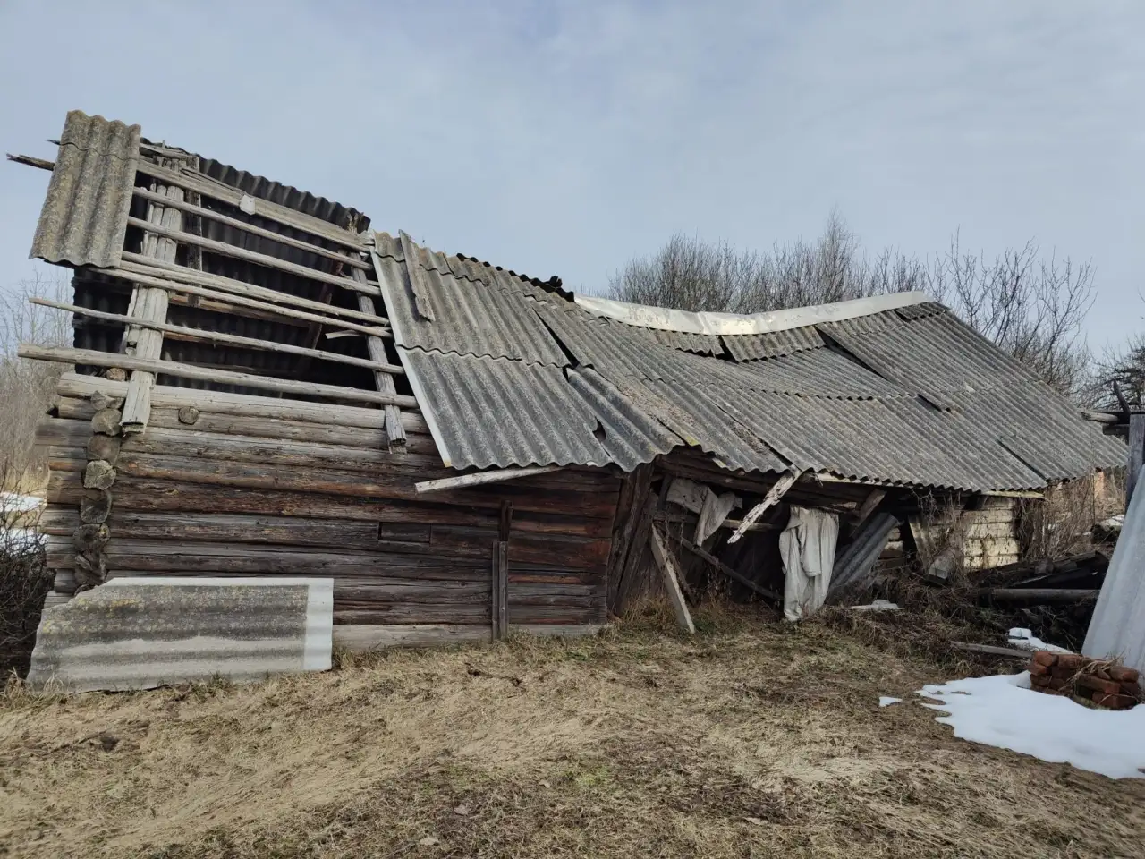 Отдам на дрова, фотография 3