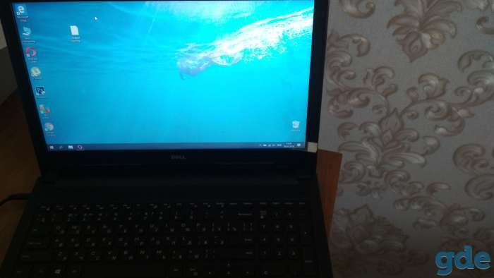 Ноутбук Dell Vostro 15 3558, фотография 1
