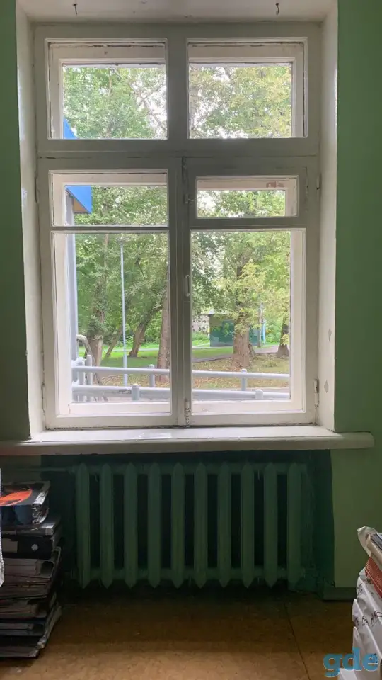 Недвижимость в центре Москвы Севастопольский пр. дом 1 корп.5 кв. 17. Центральный административный округ, фотография 1