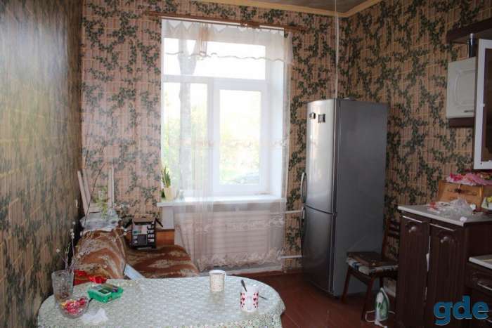 Двухкомнатная квартира в ЦЕНТРЕ Полоцка( ул Гоголя 8), фотография 2