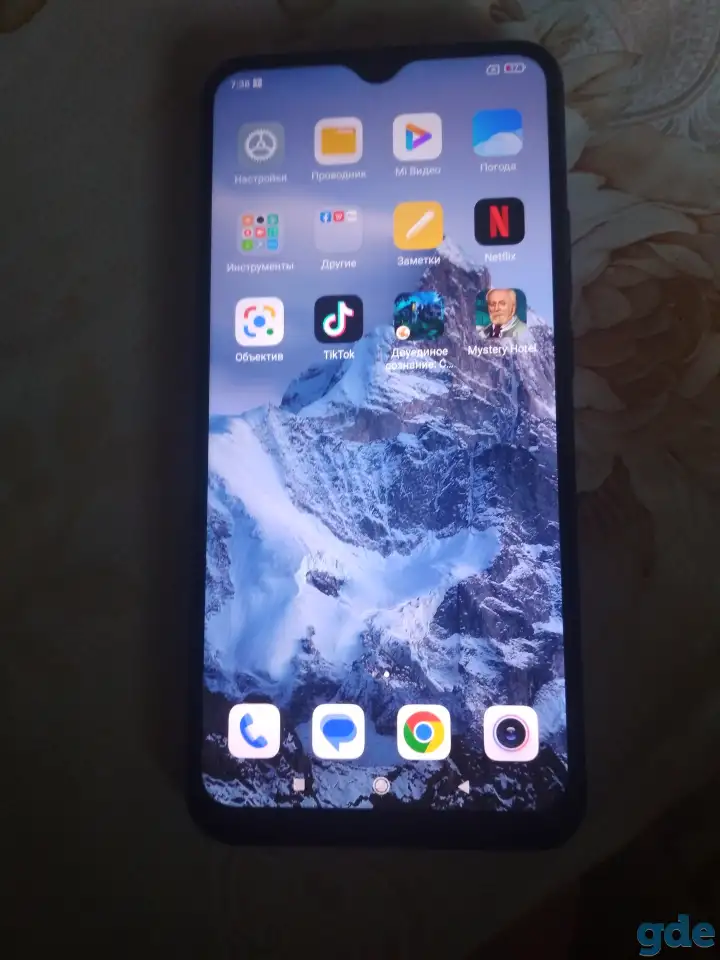 Продам телефон, фотография 4