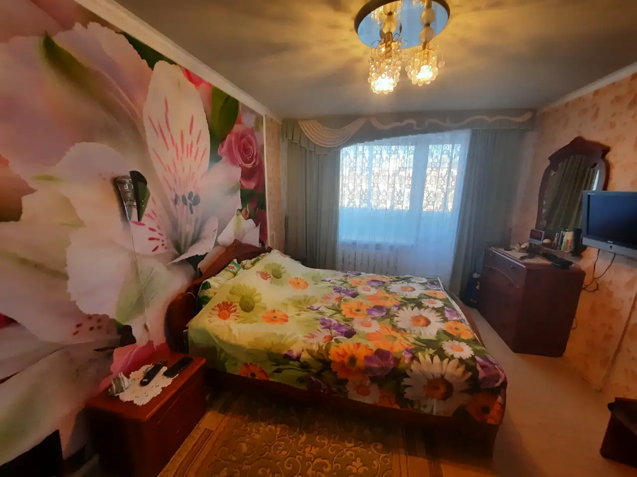 3-х комнатная квартира, ул.Западная д.13, фотография 8