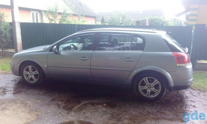 Продам Opel Signum, фотография 3