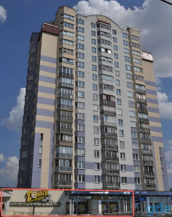 Аренда помещения ул Маяковского, фотография 1