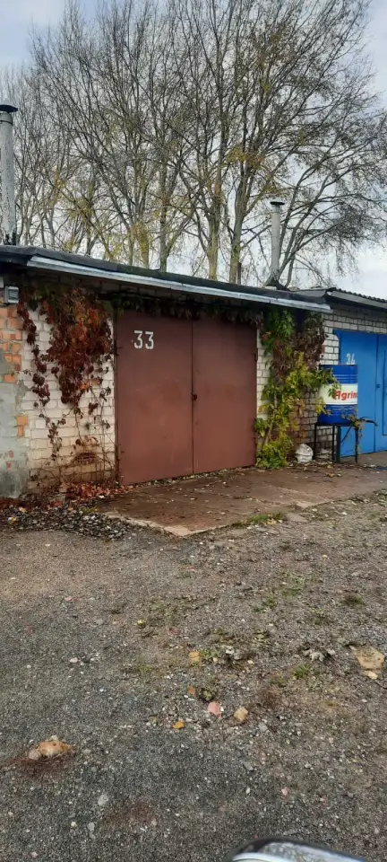 гараж в ГК23 г. Молодечно, фотография 1