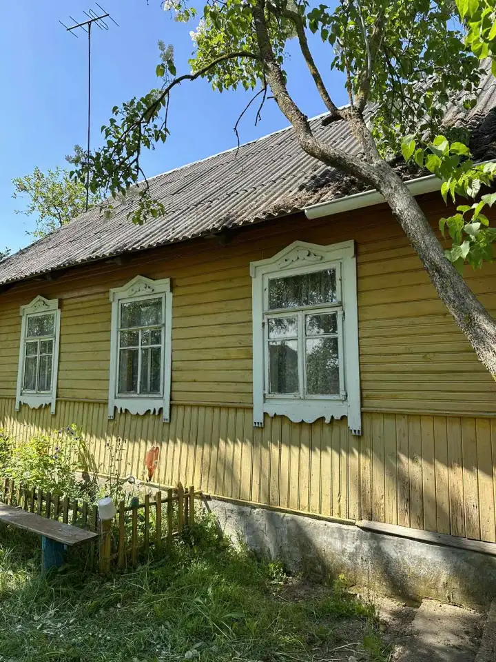 Продаётся дом, Черняховского,16, фотография 4