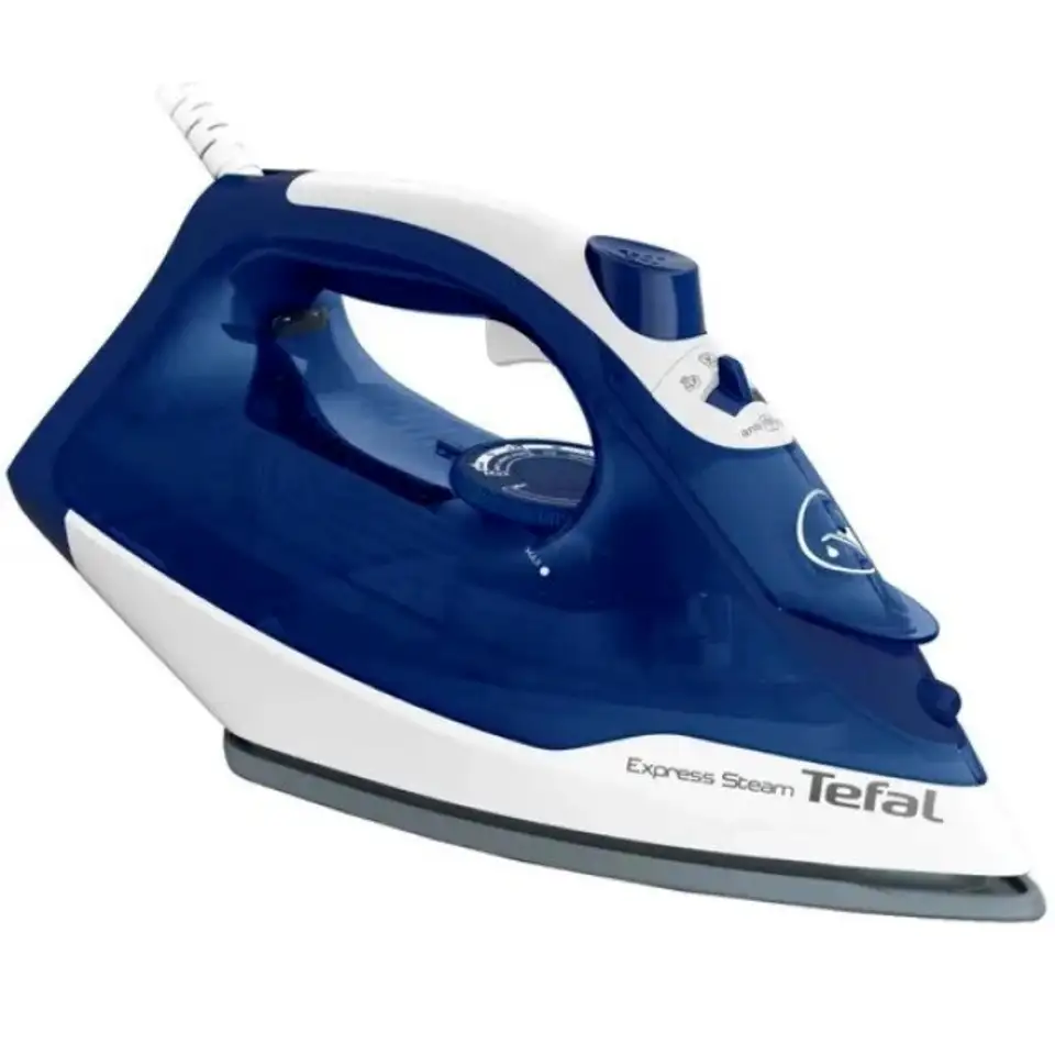 Утюг tefal fv2838e0, фотография 1