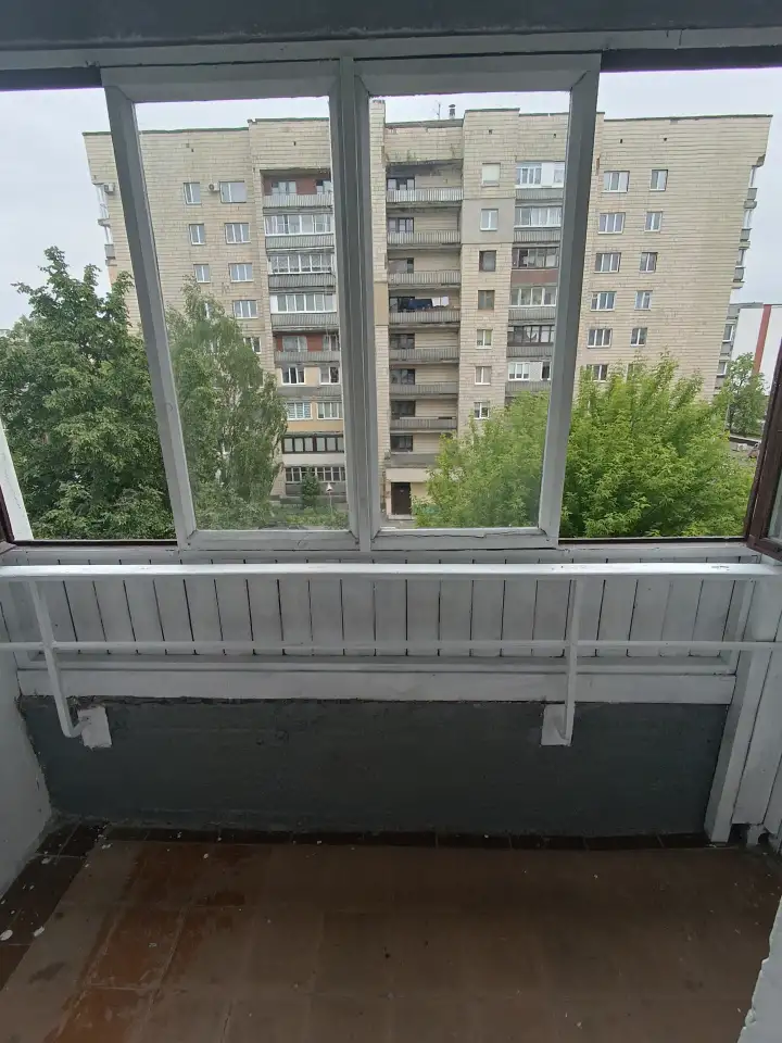 Сдача квартиры, фотография 14