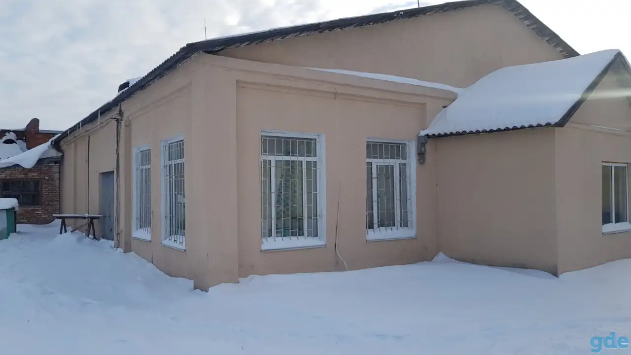Аренда помещения площадью 740 кв.м., фотография 7