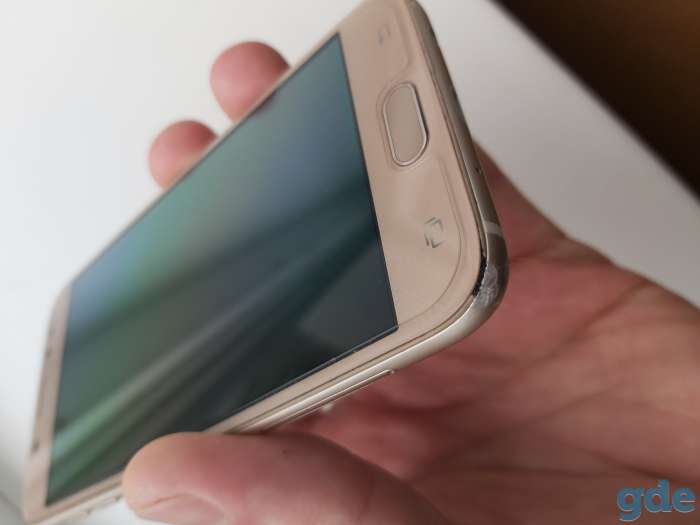 SAMSUNG GALAXY J5, фотография 4
