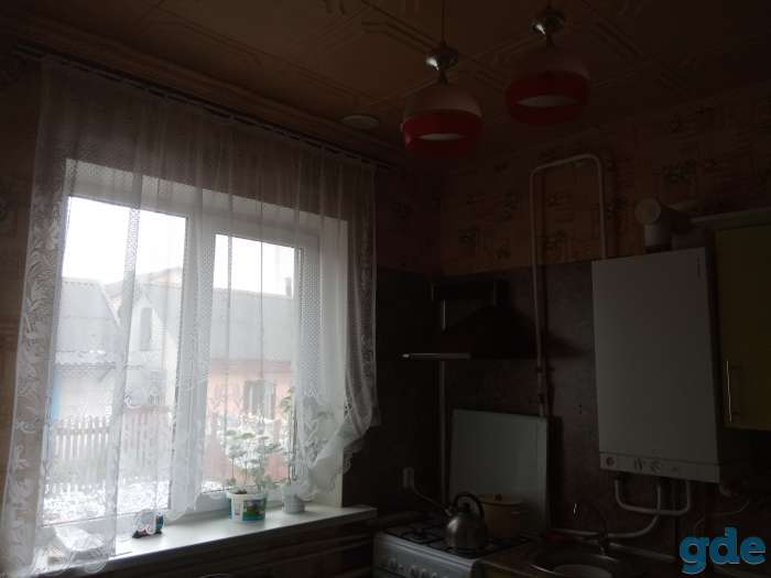 Меняем дом на две квартиры, Ровенская 30, фотография 9