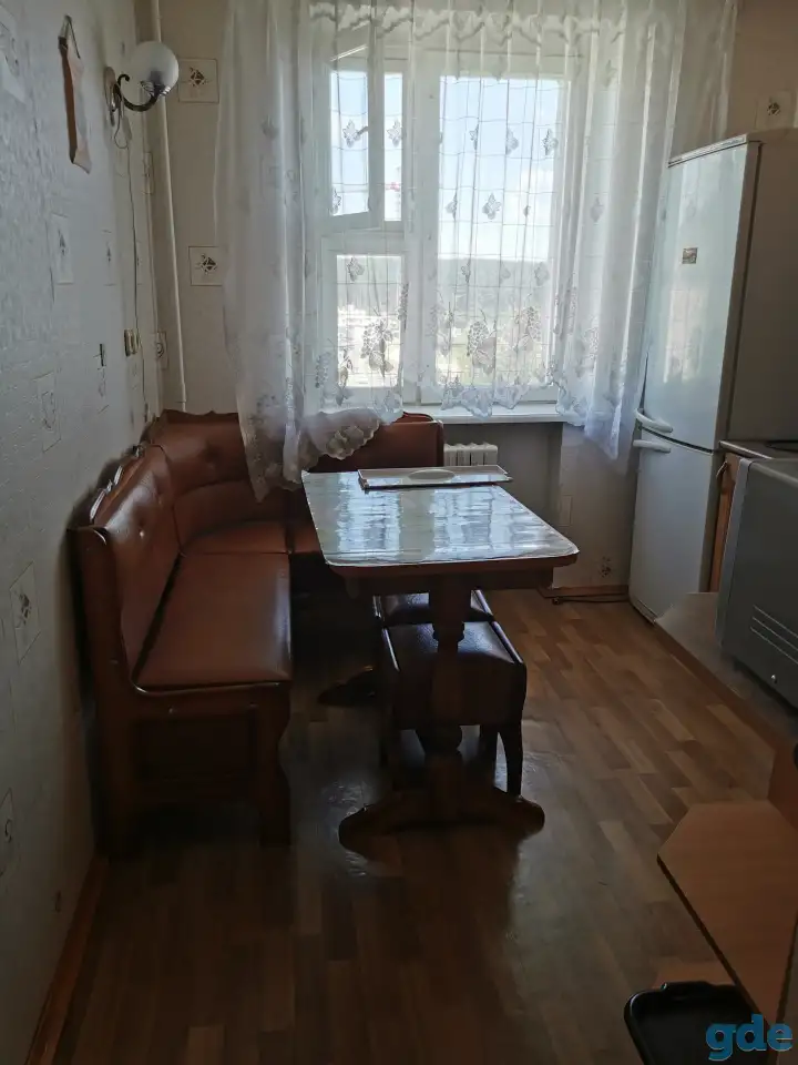 Сдача в аренду квартиры, Солтыса 44, фотография 4