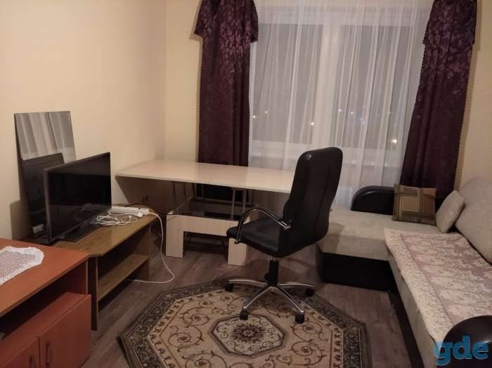 Продам 2 2-х комнатные квартиры в Гродно (Ольшанка), фотография 8