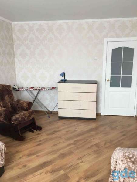 Трехкомнатная евро квартира в 4-м районе г.Мозыря., фотография 9