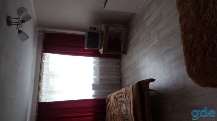 Квартиры посуточно,по часам, Дзеринского 1, фотография 2