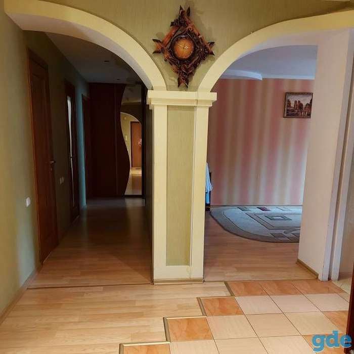 Продам квартиру, Переулок Южный, фотография 1