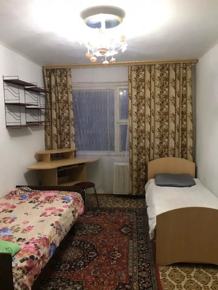 Квартира на сутки Витебск на улице Победы, фотография 3