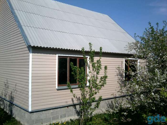 Продам дом в Больших Лепесах, большие лепесы, ул. Южная, фотография 10