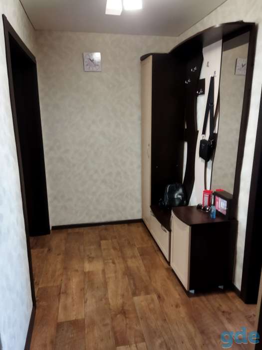 Продается 2 комнатная квартира г. Коссово, фотография 7