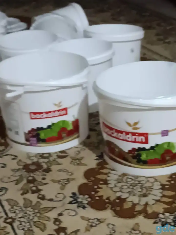 Продам   ведра, фотография 2