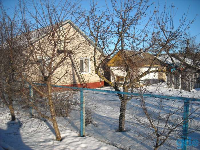 Продажа дома с участком, пер. Павловича д. 21, фотография 4