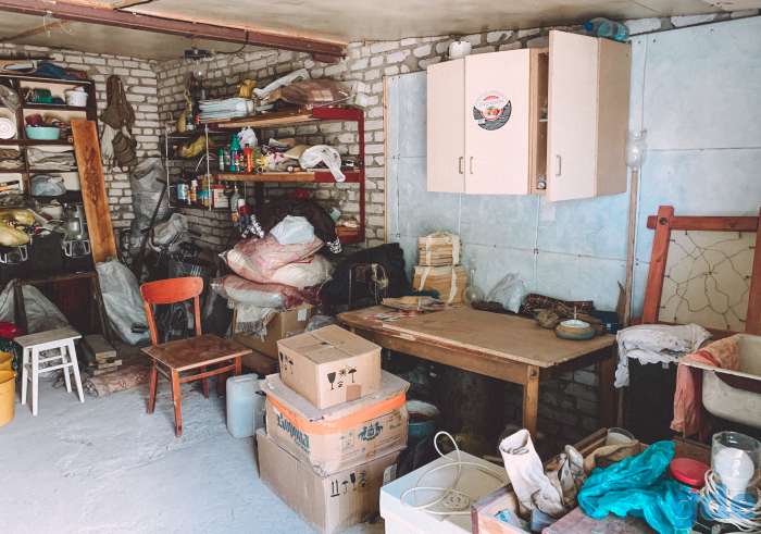 Продам гараж, Г.п Красносельский, фотография 10