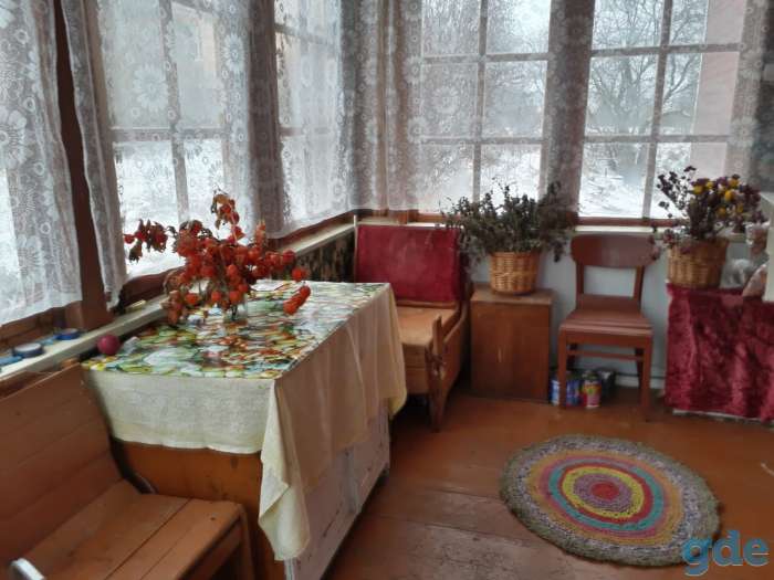 Продаётся дом в Узде, ул. Школьная, фотография 5