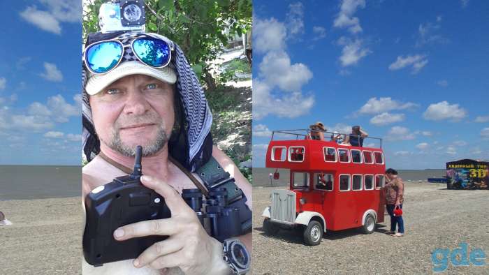 Интенсив обучение Продюсер контента. Видеоблогер, фотография 1
