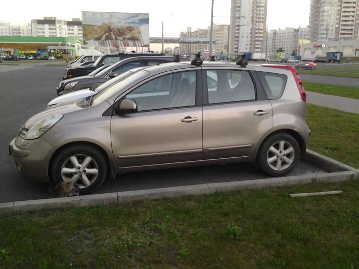 Продажа Nissan, фотография 1
