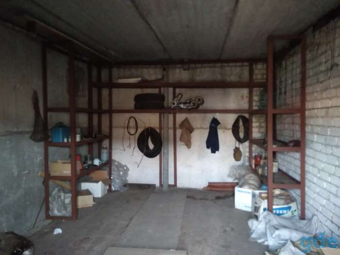 Продам гараж, ул. Симонова, фотография 3