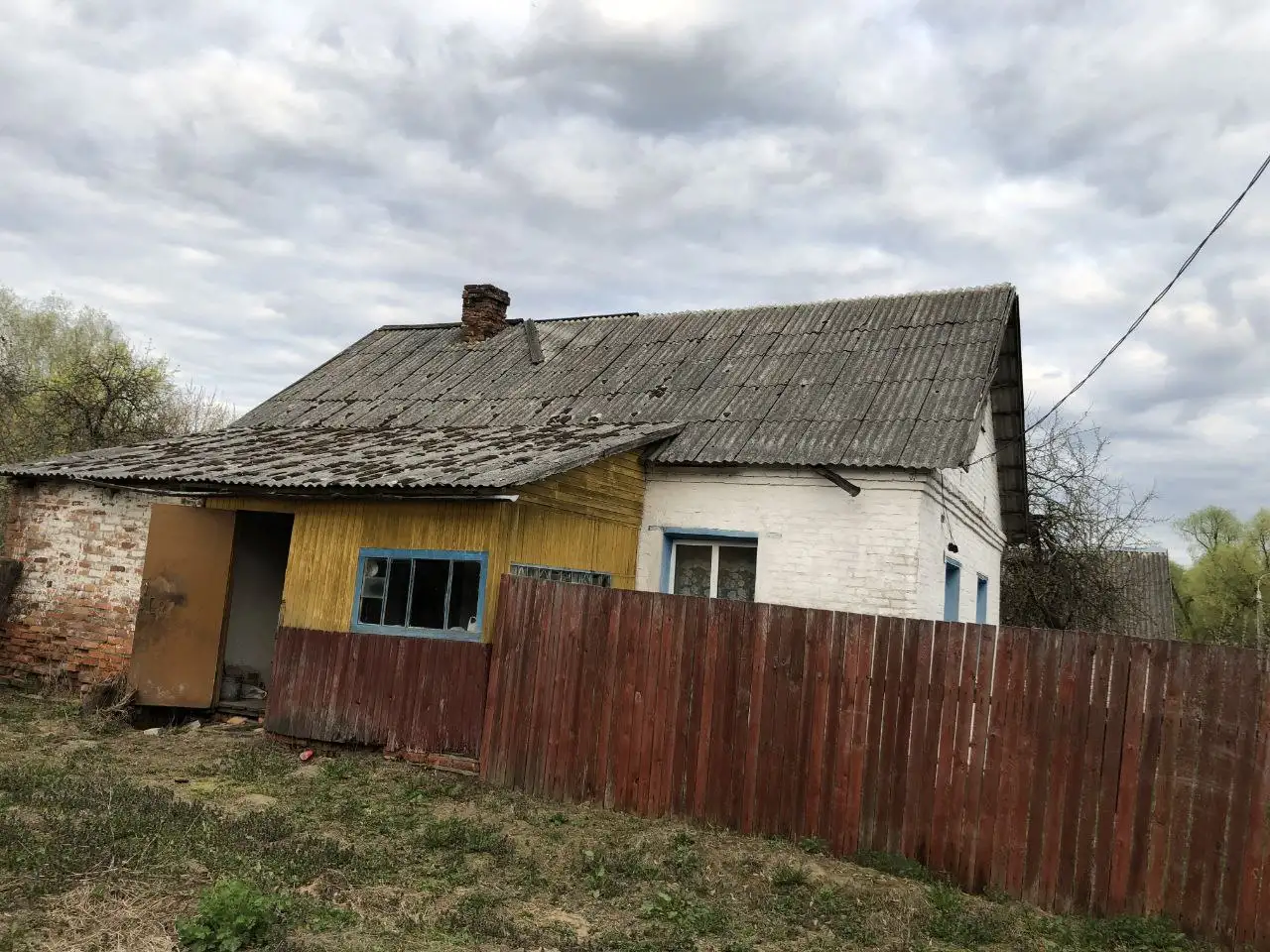 Дом в агрогородке Обидовичи, фотография 2