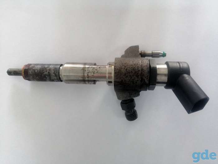 Форсунка Siemens 1,6 TDCI Б/У, фотография 1