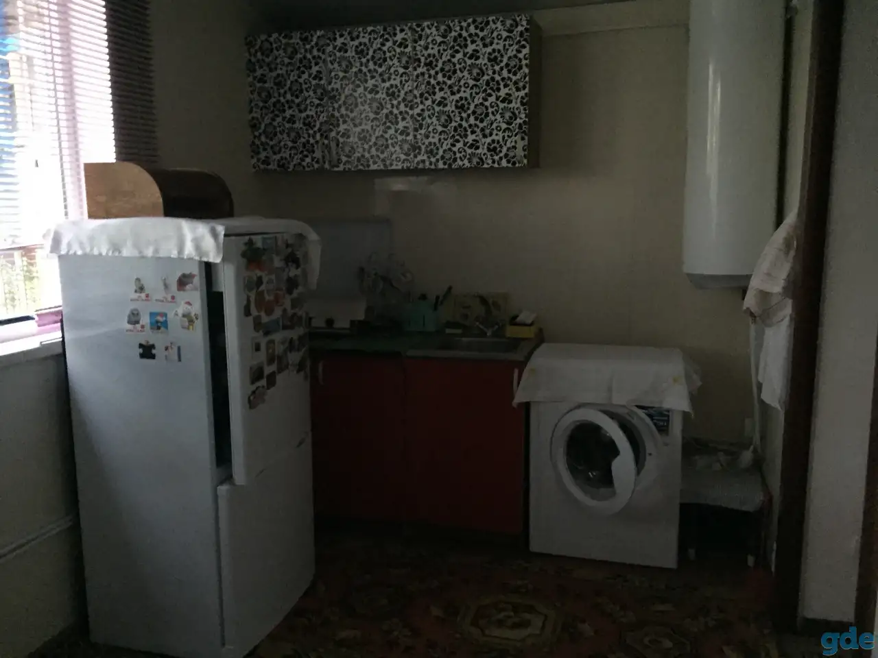 Сдам дом на лето(свободен июль,август), дубрава мзсм, фотография 1