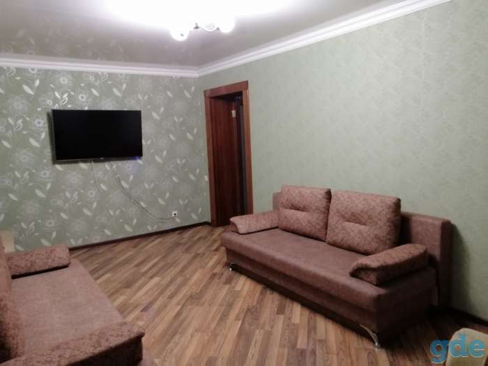 Уютная квартира на сутки, Б. Юности 42, фотография 3