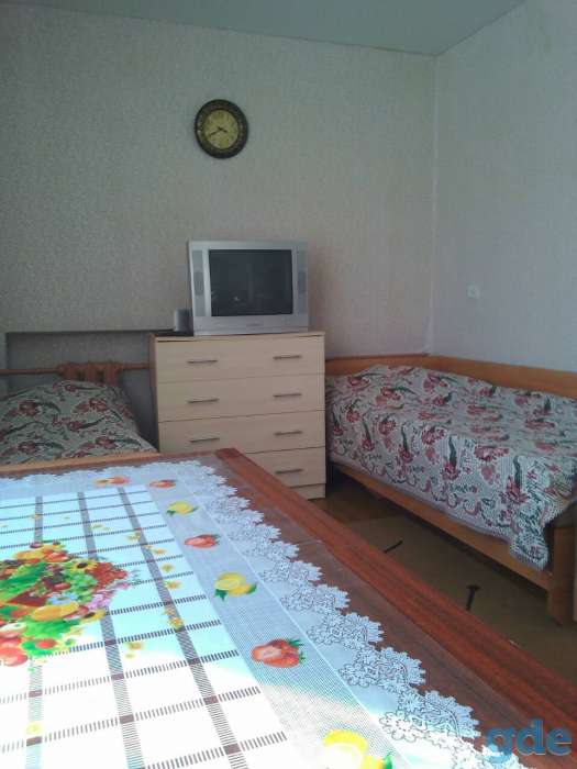 Квартира на сутки, фотография 3