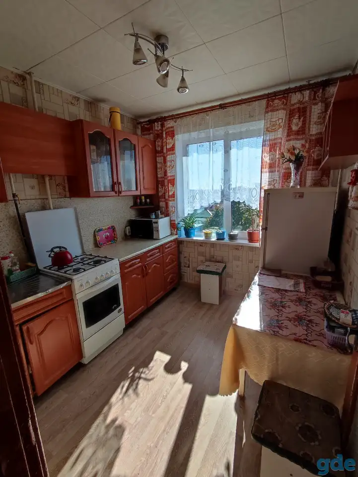 Продам квартиру, Интернациональный проезд, фотография 5