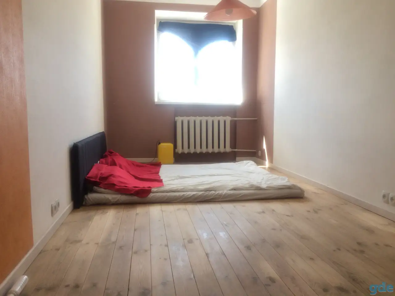 Сдам 3 ком кв в центре, Жесткова 8, фотография 1