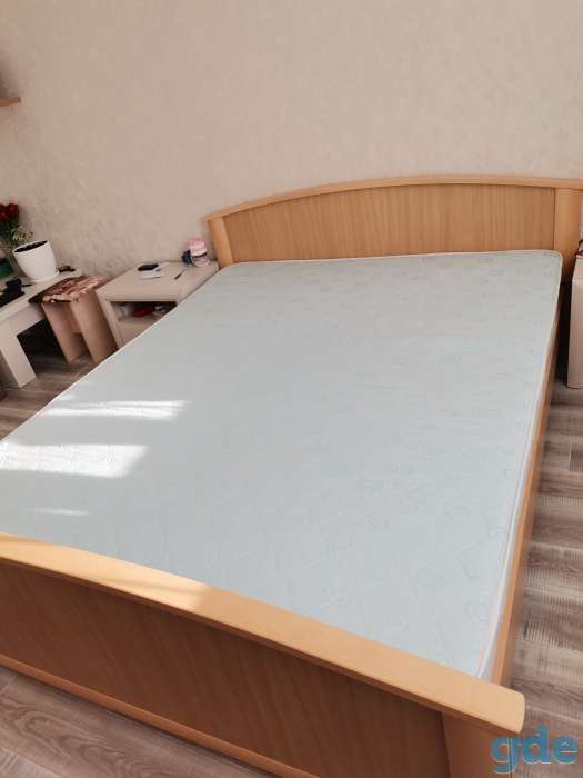 Продам кровать, фотография 2