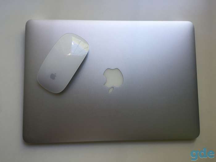 MacBook Apple Air 13, фотография 2