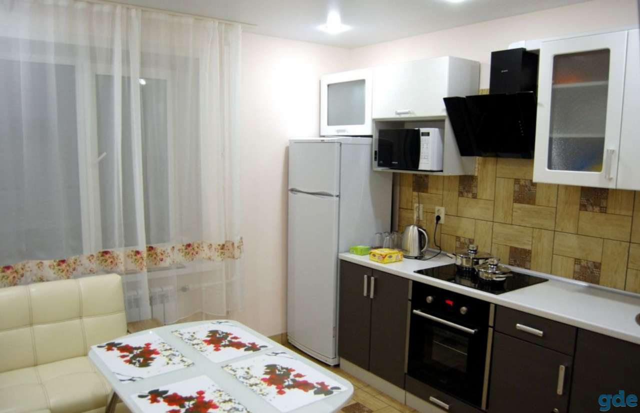 Vip квартира, Ленина 19, фотография 2