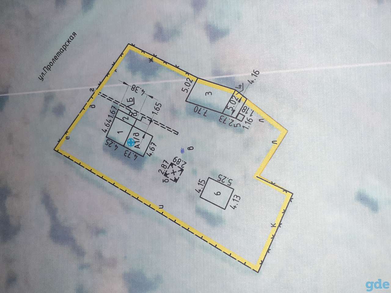 Домик на природе, Рогачевский район. Ходосовичи, фотография 1