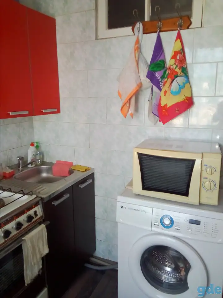 Квартира в наем, фотография 1