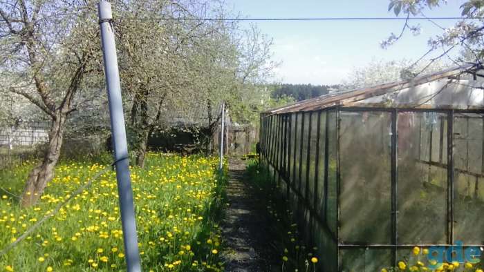 срочно квартира в Брузгах, Гродненский р-н пос.Брузги, фотография 4